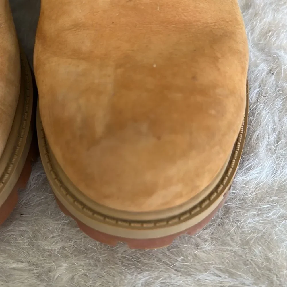 Timberland boots 3 (UB)